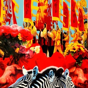 liu-liguo-three-zebras.jpe