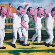 Yue Minjun Yanggallery