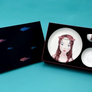 Little Mermaid by Sun Ying