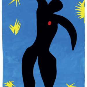 Jazz by Henri Matisse