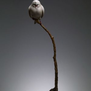 Dreams- Bird by Wang Ruilin