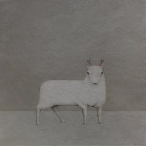 Baby Reindeer by Shao Fan