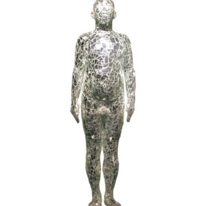Mirror by Li Wei