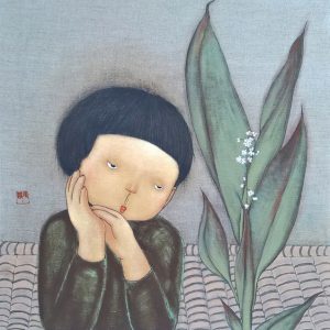 Song 3 by Zhang Hui