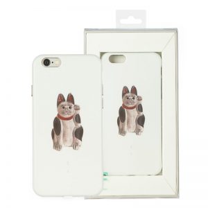 Maneki Cat Phone Case