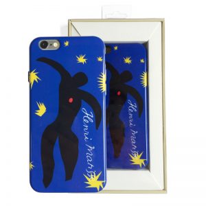 Dance Phone Case by Henri Matisse