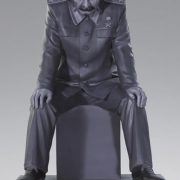 Four Great Thinkers- Joseph Stalin