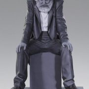 Four Great Thinkers- Karl Marx