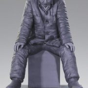 Four Great Thinkers- Mao Zedong