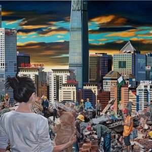 Lost Heaven I by Ta Men+