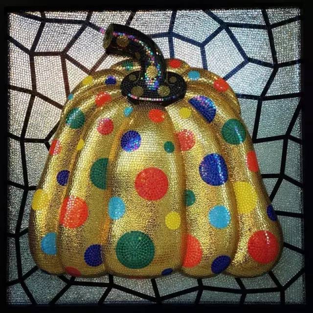 The Long, Strange Art & Life of Yayoi Kusama YangGallery