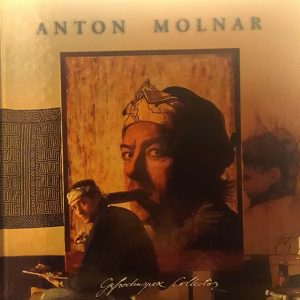 Anton Molnar by Anton Molnar