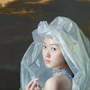 Jade Bride by Zeng Chuanxing