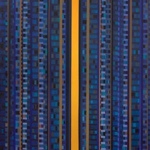 Skyline by Yang Shuwen