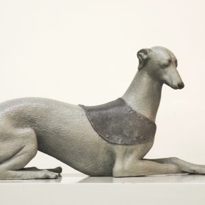 Gaze no. 2 by Li Shengzeng