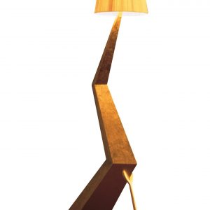 Bracelli Lamp by Salvador Dali