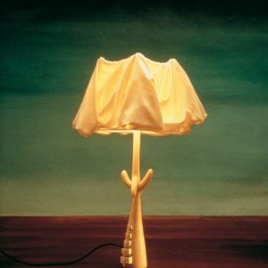 Cajones Lamp by Salvador Dali