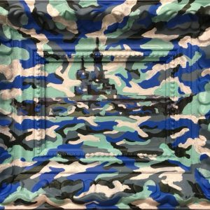Camouflage I by Xing Junqin