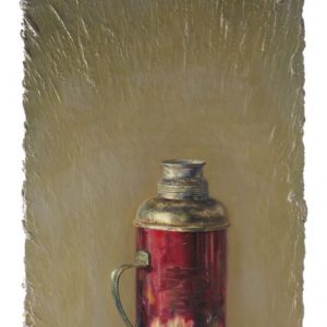 Flask- 40 by Wang Tianhao