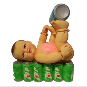 7-Up Baby by Luo Brothers