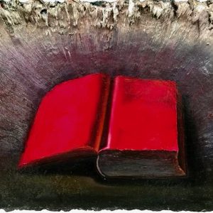 Red Book by Wang Tianhao
