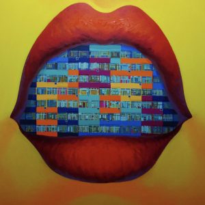 A Spoken Life by Yang Shuwen