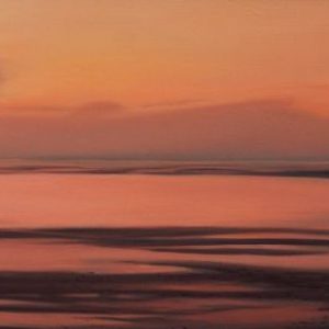 East is Red by Liu Wei