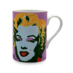 ‘Marilyn’ Mug by Andy Warhol