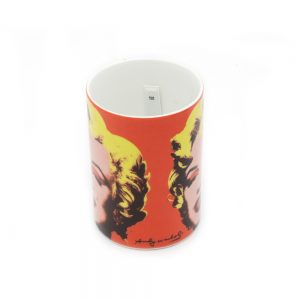 ‘Marilyn’ Mug by Andy Warhol