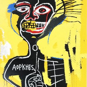 Basquiat