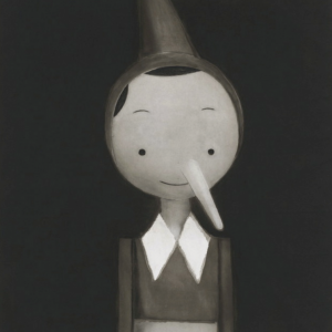 Pinocchio135x69cmlithography2011-50