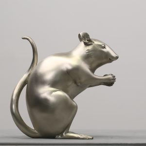 Cai Zhisong Zodiac Rat