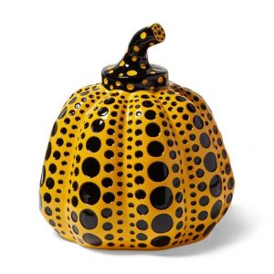 Yayoi kusama