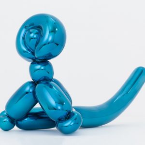 Jeff-Koons-Ballon-Monkey-Blue