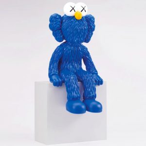 KAWS-Seeing-ceramic-lamp-sculpture37x18x19cm