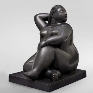 Fernando Botero