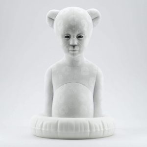 Polar kid no.2-30cm