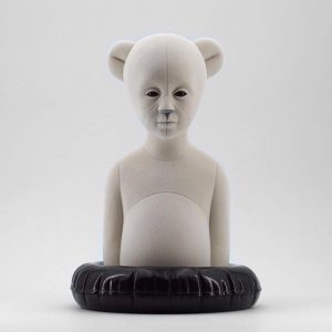 Polar kid no.3-30cm