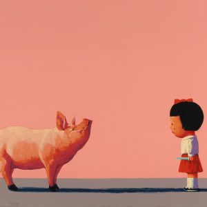 Liu Ye – YangGallery