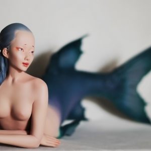 The Mermaid by Zhao Liang