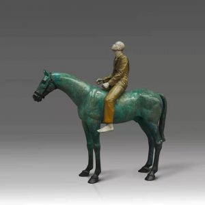 密林no.9-63x20x62cmBronze50