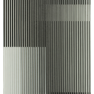 《水墨物体-墨分五色.No.3》、107cmx140cm、纸本水墨，木、2018.jpg