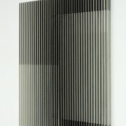 《水墨物体-墨分五色.No.3》侧面、107cmx140cm、纸本水墨，木、2018.jpg