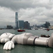 kaws-holiday-victoria-harbour-floating-companion-launch-0-1280×853