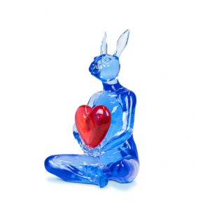 Heart dog rabbit Orig0002的副本