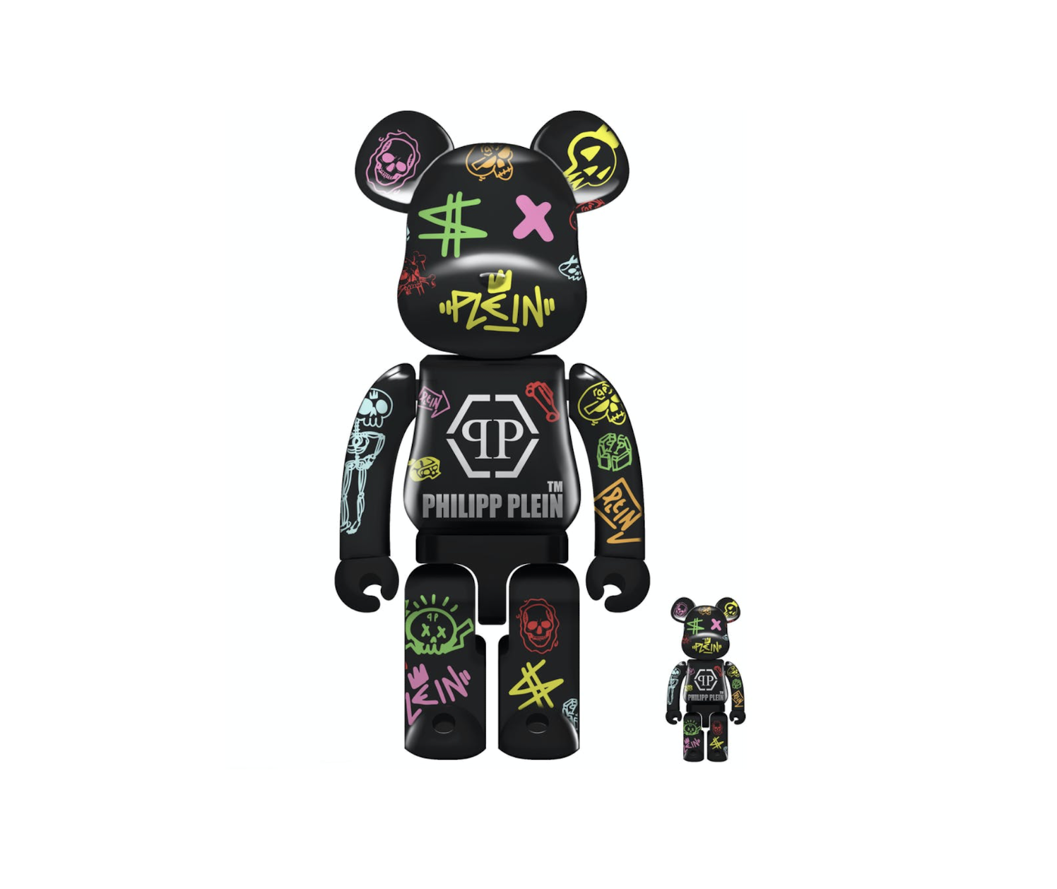 Bearbrick купить оригинал