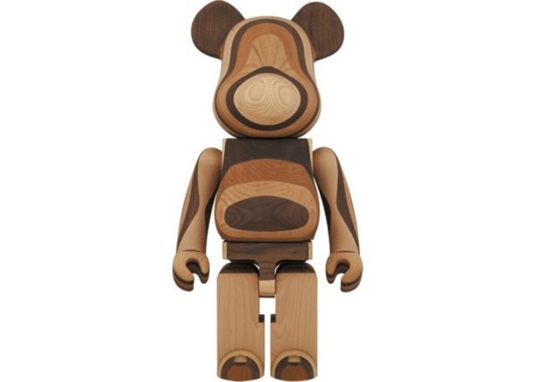 The Most Expensive Bearbrick That You Can Get In Singapore