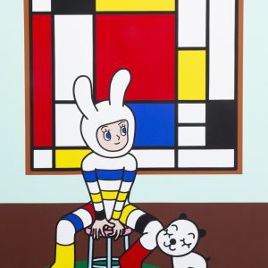 603_More simply__97.0x130.3cm_acrylic on canvas_2021