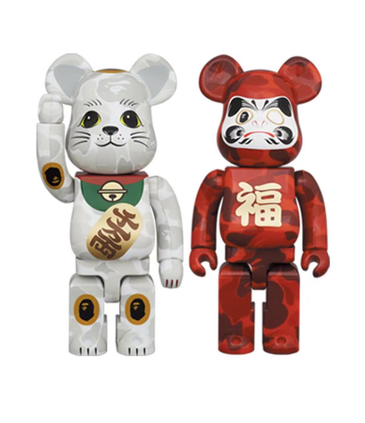 Daruma online maneki neko