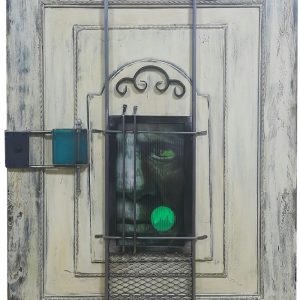 3.Picasso-A 102-81cm